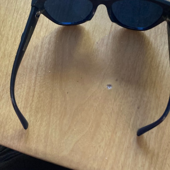 Chanel sunglasses 5412A - Picture 5 of 8